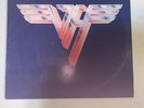 EX+  Van Halen II 1979 US 1st Press HS 3312 Vinyl LP Record Original 2 Two