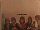 SMALL   FACES         LP     THE  FIRST  STEP    (  PROMO )