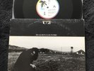 U2 - In God's Country 3 Track 12'' Vinyl Single CANADA IMPORT IS-1167 (1987)