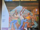 Camp Lo Uptown Saturday Night LP VMP Exclusive Pressing Blue + Yellow Vinyl