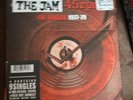 The Jam - The Singles 1977-1979 Limited Edition 9 x 7” Box Set & No’d Print
