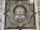 Paradise Lost: Obsidian - Limited Edition LP Ocean Blue Color Vinyl Record NEW