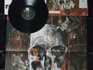 LP Slayer South Of Heaven Collectors Item Limited Edition 1988 + Poster LC 7266