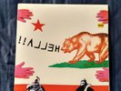Hella Hold Your Horse Is RARE vinyl