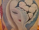 Derek and The Dominos - Layla [ATCO SD 2-704]  LP Vinyl Record Eric Clapton