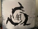 AFI Decemberunderground Vinyl Box Set PLEASE READ DESCRIPTION