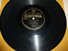 PREWAR COUNTRY 78 RPM RECORD - YOUNG BROTHERS TENNESSEE BAND -COLUMBIA 15219