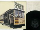 THELONIOUS MONK ALONE IN SAN FRANCISCO RIVERSIDE SMJ-6163 Japan VINYL LP
