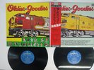 VA (ROLLING STONES) OLDIES BUT GOODIES LONDON GSW 519 Japan OBI VINYL 2LP
