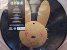 In Hand Bad Bunny J Balvin Oasis Picture Disc Vinyl