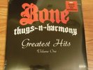 Bone Thugs N Harmony Greatest Hits Vol 1 Vinyl LP New SEALED Crossroads E 1999