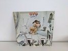 UFO Force It 1975 Vinyl Record LP 12