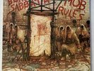 Black Sabbath Mob Rules Vinyl Record VG+ BSK3605 1981