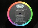 The Beach Boys All Summer Long Promo LP 1964 Capitol Mono 1st Pressing T-2110 M-