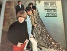 ROLLING STONES “BIG HITS HIGH TIDE & GREEN GRASS”1964 US ORIG MONO NP-1 VG+ VG+