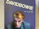 David Bowie - Who Can I Be Now? (1974 To 1976) Vinyl Box Set