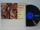 G+/VG Lightnin' Hopkins 
