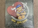 mf doom mf grimm -Gingerbread Man / My Love 12 Inch Vinyl