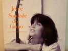 Joyce Silveira Moreno Saudade Do Futuro Milton Nascimento Rare Japanese OOP
