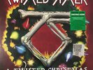 Twisted Sister A Twisted Christmas GREEN Vinyl LP 2017 RSD SEALED NEW Dee Snider