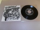 Sex Pistols - Submission 7