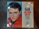 ELVIS PRESLEY Easy Come, Easy Go New Zealand Mono LP RCA RPL 3414 EX