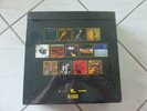 Midnight Oil Komplette Vinyl Box Set Reproduktion EAN 0889853985111