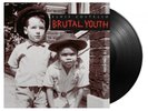 Elvis Costello 'Brutal Youth' 2x12