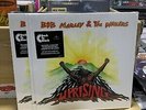 Bob Marley & the Wailers LP Uprising Sealed 2015