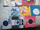 bill haley and his comets vinyl records lps eps and singles