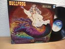 BULLFROG HIGH IN SPIRITS 70s Top KRAUTROCK Rare Twenty sixty six and then