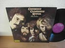 CREEDENCE CLEARWATER REVIVAL PENDULUM 1971 Mint Lp 1st Press