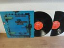VOLKER KRIEGEL INSIDE MISSING LINK LP MPS 1st Press 1972 KRAUTROCK / JAZZ