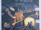 Doctor Who - The Massacre - 2 x Vinyl LPs (see pics and description)