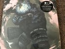 Shadow of the Colossus 2xLP Vinyl Soundtrack Iam8bit