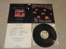 grateful dead in the dark lp vinyl excellent condition