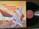 Bill Hardman Quintet Saying something w.Sonny Red Savoy (Japan) insert-OBI