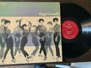 Peggy Connelly w.Russ Garcia Band & Mariano-Holman-Giuffre Bethlehem red DG