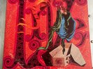 GRATEFUL DEAD - Live/Dead 1st Press Green Label Vinyl W7 LP WS 1689 w/Insert