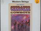 RAY PRICE'S CHEROKEE COWBOYS: western strings COLUMBIA 12