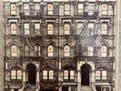 LED ZEPPELIN - PHYSICAL GRAFFITI DOUBLE LP - VINTAGE VINYL RECORD - SS 2-200