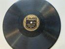 Etiquette Blues/Constantinople Six Jumping Jacks Brunswick 3940 78 RPM Record