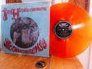 1967 Stereo The JIMI HENDRIX EXPERIENCE 1st   Hard GARAGE PSYCH 
