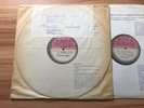 *UNRELEASED* UK DECCA SXL ALBENIZ - RAPSODIA ESPANOLA *FRUHBECK DE BURGOS*
