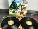 LP VINYL DOUBLE ALBUM OASIS BE HERE NOW 1997 CREATION CRELP219 UK 1ST PRESS EX