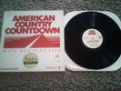 American Country Countdown 12-31-89 100 Year End Show Bob Kingsley  Garth Brooks