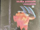 Black Sabbath Paranoid Vinyl Record Album War Pigs Iron Man New Sealed