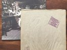 LED ZEPPELIN In Through The Out Door PAPER BAG ‘A' Sleeve SWAN SONG VINYL LP EX