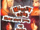 Mötley Crüe Home Sweet Home '91 Remix UK 7