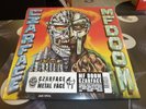CZARFACE/MF DOOM - CZARFACE MEETS METAL FACE LP MINT/SEALED